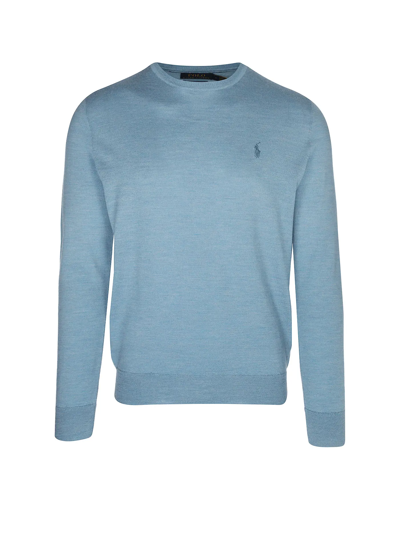 POLO RALPH LAUREN | Pullover | hellblau